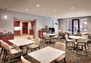 Residence Inn by Marriott Idaho Falls