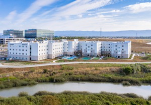 Residence Inn by Marriott San Jose North/Silicon Valley