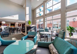 Residence Inn by Marriott Nashua