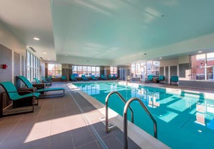 Residence Inn by Marriott Nashua