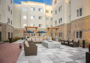 Residence Inn by Marriott San Jose North/Silicon Valley
