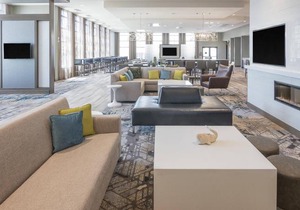 Residence Inn by Marriott San Jose North/Silicon Valley