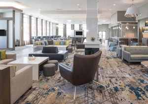 Residence Inn by Marriott San Jose North/Silicon Valley