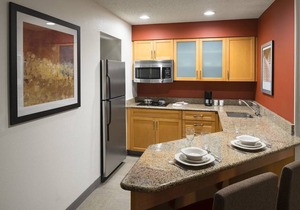 Residence Inn By Marriott San Ramon