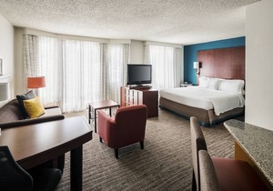 Residence Inn By Marriott San Ramon