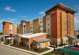 Residence Inn by Marriott Texarkana