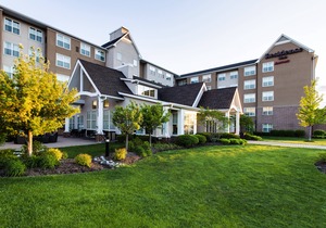 Residence Inn Chicago Midway Airport