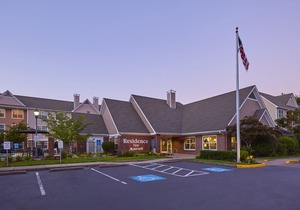 Residence Inn Eugene Springfield