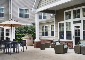 Residence Inn Paducah