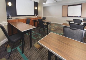 Residence Inn Paducah