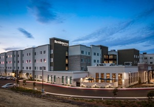 Residence Inn - Studio King Suite