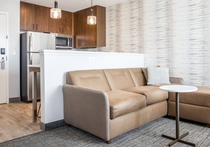 Residence Inn - Studio King Suite