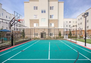 Residence Inn - Studio King Suite