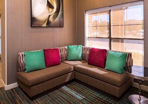 Residence Inn by Marriott Albuquerque Airport