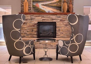 Residence Inn by Marriott Albuquerque Airport