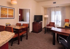 Residence Inn by Marriott Albuquerque Airport