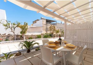 Residence Jolly Mare