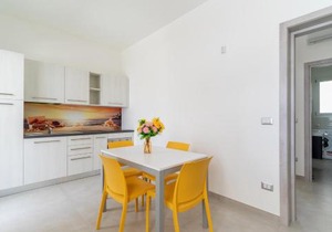 Residence Jolly Mare