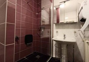 Residence L'eden - 2 Rooms for 3 People