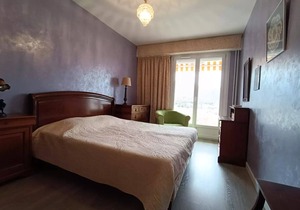 Residence L'eden - 2 Rooms for 3 People