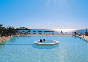 Residence La Vallicella, Moriani-Plage