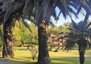 Residence La Vallicella, Moriani-Plage