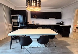 Residence Le Constellation - Spacious accommodation in the heart of Aix les Bains!