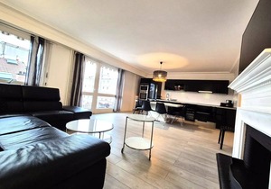 Residence Le Constellation - Spacious accommodation in the heart of Aix les Bains!