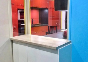 Residence Le Constellation - Very functional for this nice apartment!