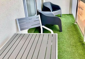 Residence Le Constellation - Very functional for this nice apartment!