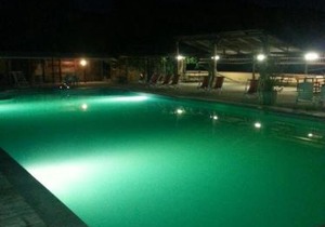 Residence Le Fontane