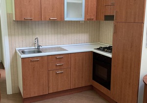 Residence le Ginestre Apartment No. 4 Two-room apartment 2 beds