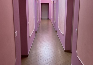 Residence le Ginestre Triple Room No. 5