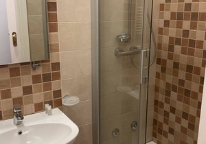 Residence le Ginestre Triple Room No. 5