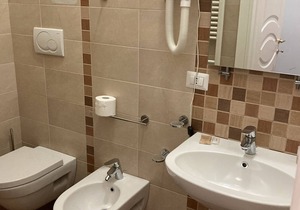 Residence le Ginestre Triple Room No. 5