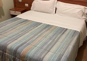 Residence le Ginestre Triple Room No. 5