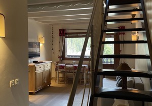 Residence Le Grand Balcon