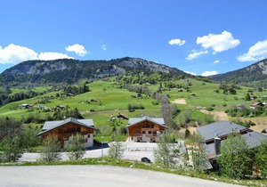 Residence Le Schuss 1 - 2 Rooms for 4 People