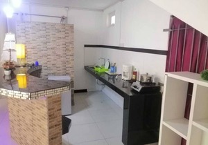 Residence Les Bambous B&B