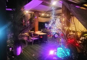 Residence Les Bambous B&B
