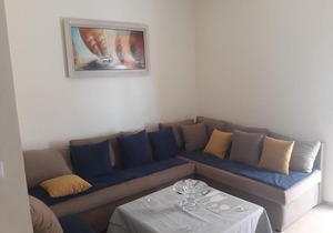 Residence Les Dunes Sousse