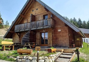 Residence Les Flocons du Soleil - Residence Les flocons du Soleil, chalet 3 rooms 7 people
