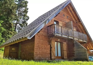 Residence Les Flocons du Soleil - Chalet 7 people - Les Flocons du Soleil