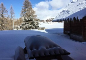 Residence Les Flocons du Soleil - Chalet 6 people* - Les Flocons du Soleil