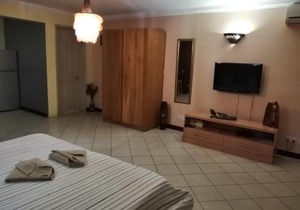 residence les peupliers