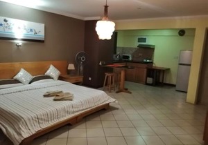 residence les peupliers