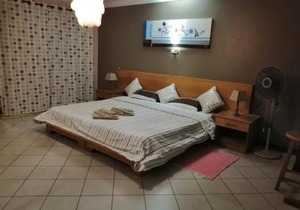residence les peupliers