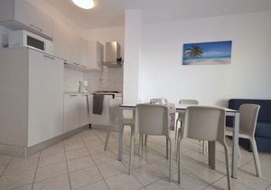 Residence Marco Polo, Lignano Sabbiadoro