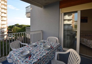 Residence Marco Polo, Lignano Sabbiadoro