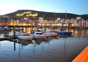 Residence Marina Agadir 4734